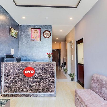 Hotel O La Plazo Haridvár Kültér fotó